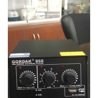 Gordak Soldering Staion 868