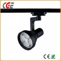 LED Light LED Trak Lights 12W/15W/18W/30W LED Track Spot Light for Clothing Store Decorative Lightin