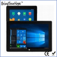 High Quality Dual OS Windows Android Tablet PC 4GB+64GB (XH-TP-003)