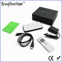 1080P Fashion Wi-Fi E-Share Airplay Mobile Mini Smart Projector (XH-MSP-001)