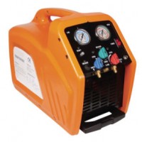 Refrigerant Recovery / Recycling / Recharging Machine Reco-12/Reco-24