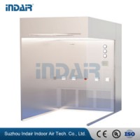 Weighing Room/Laminar Flow Hood for Pharmaceutical Factory