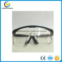 Safety Glasses En 166 Anti Fog Eyeglass Pg-16