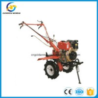 Diesel Micro Tillage Machine Hc-A006 Gasoline Tiller