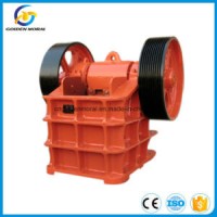 Stone Jaw Crusher