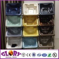 Sanitary Grade Bathtub High Gloss Cast Acrylic Sheet