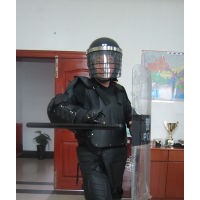 Police Body Armor/ Army Anti-Riot Suits/ ABS Plate Anti-Riot Gears