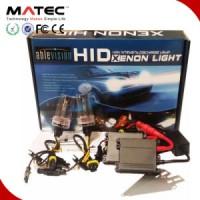 OEM Manufactur Supplier HID Xenon Conversion Kit 12V 35W/55W