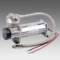 Air Suspension DC Mini Air Compressor (PR656)