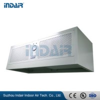 Horizontal Laminar Hood Flow Cabinet