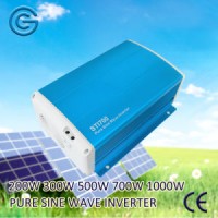 700va 24V/Pure Sine Wave Solar Inverter/Solar Power System