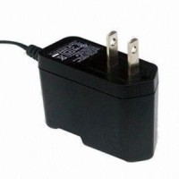 UL GS Ce Level VI List AC DC Adapter 12V1a Power Adapter