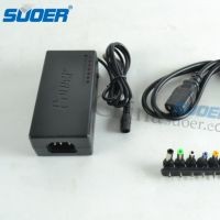 Power Supply AC to DC 12V~24V 96W Laptop Power Adapter