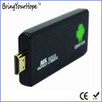 Mk809 Rk3229 Android 5.1 Bluetooth TV Dongle Mini PC (XH-AT-002)