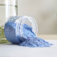 New Popular Eco-Friendly Magic Matte Effect Series Coating Glitter