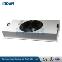 Pharmaceutical Monitor FFU System Fan Filter Unit