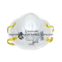 Face Mask 8210 Dust Mask