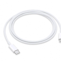 High Quality Mobile Phone Type C Lightening Cable for iPhone.