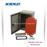 Waterproof Electrical Power Distribution Equipment Panel Enclosures