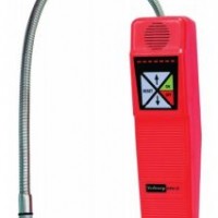 Electronic Refrigerant /Halogen /Gas Sensor Leak Detector (CPU-C)