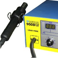 Soldering Station (950D)