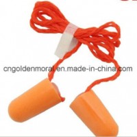 Corded Foam Ear Plugs 1110