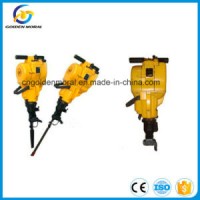 Air Leg Rock Drill Yn 27c/Yn27t Gasoline Rock Drill