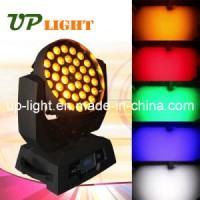 36*15W 5in1 RGBWA Zoom Wholesale LED Stage Moving Head