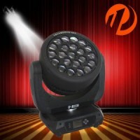 Rotation Big Bee Eye 22X30W LED Hawk Eye