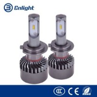 Cnlight M2h7 Headlight 6500K Auto Fog Light LED Motorcycle Car Head Lamp