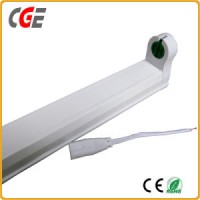 LED Lighting T5/T8 Double Side 60cm/90cm/120cm Integrated LED Tube Light Fixture