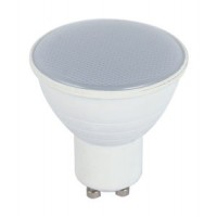 High Power COB Dimmable GU10 LED Spotlight