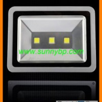 50W 100W 150W 200W SMD Outdoor LED Flood Lighting