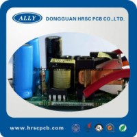 Electric Vehicle ODM&OEM PCB&PCBA Mannufacturer