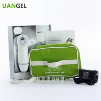 Portable Persional Care Diamond Peeling Beauty Equipment