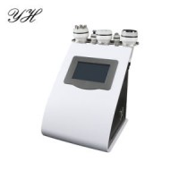 ABS Material Portative RF Body Shaping Device Beauty Equipment