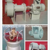 Marine Fan  Marine Blower  Ventilation Fan  Axial Fan