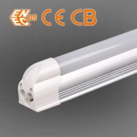 T5-Integrated 3FT 13W Cool White LED Tube Light Bulb