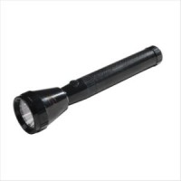 Waterproof Flashlight  Advanced Optical System Design  Long Effective Illumination Range.