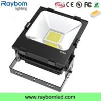 Wide Angle 200W 150W Outdoor Building LED Flood Light Projector