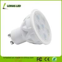 GU10 6W Cold White LED Light Bulb with UL Ce RoHS