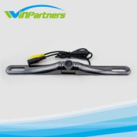 Car Reverse Backup Parking Camera Night Vision Car Rearview Camera