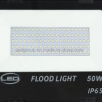 50W IP65 Explosion-Proof Glass High Lumen Mini LED Floodlight