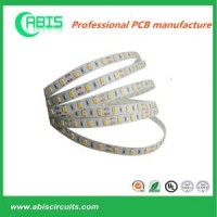 Taiyo Soldermask Board LED Lighting PCB Assembly OEM (WITH LED BEATS)