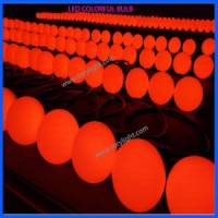 Outdoor Party Wedding Light LED Pixel Ball Bulb