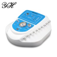 Electro Stimulation Machine Vacuum Therapy Breast Care Beauty Equipment