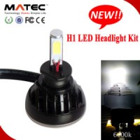 Manufacture LED Headlight Lamp H1 H3 880/881 Auto Lights LED