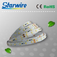 Flexible LED Strip 14.4W/M (IP20 or IP65) SMD5050-60LEDs/M