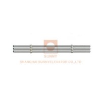 Elevator Parts for Passenger Lift Handrail Series (SN-CH-705)