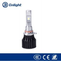 Wholesale Car LED Headlight Kit 12V Auto LED Lamp Best Price LED Auto Headlamp Kit H1 H4 H7 H11 9005